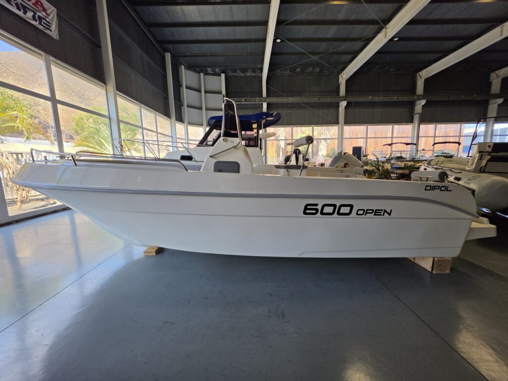 dipol 600 open