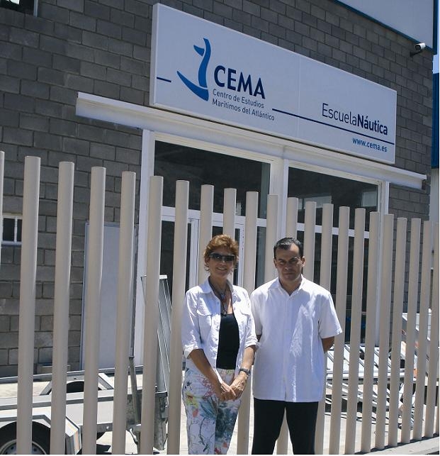 A moment with the CAMUNA community
