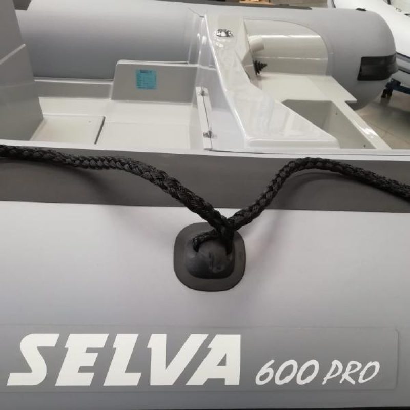 Selva 600 Pro 1